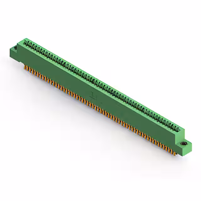 342-116-560-207 EDAC Inc.  Edgeboard Connectors